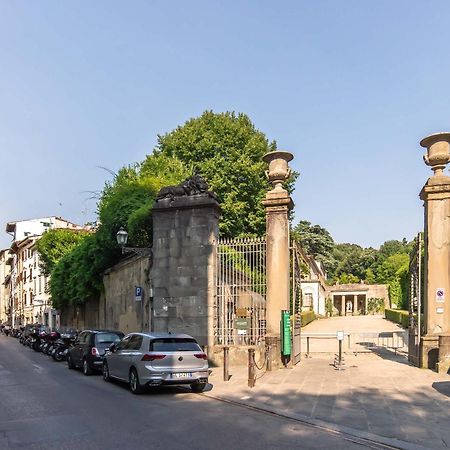 The Closest To The Boboli Gardens Firenze Kültér fotó